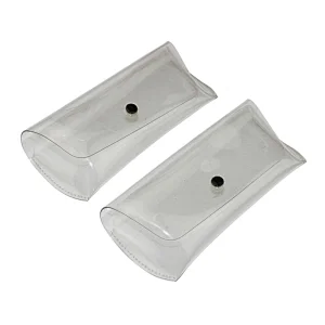 Outdoor Glasses Case Waterproof Glasses Case Trendy Glasses Case