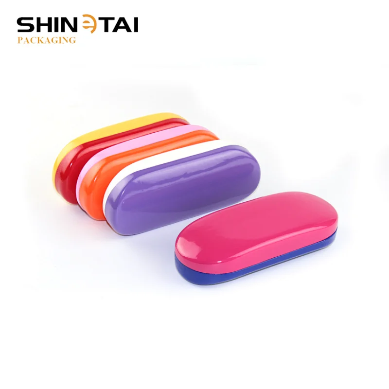 Fashion Glasses Cases Custom Glasses Case Eyewear Case