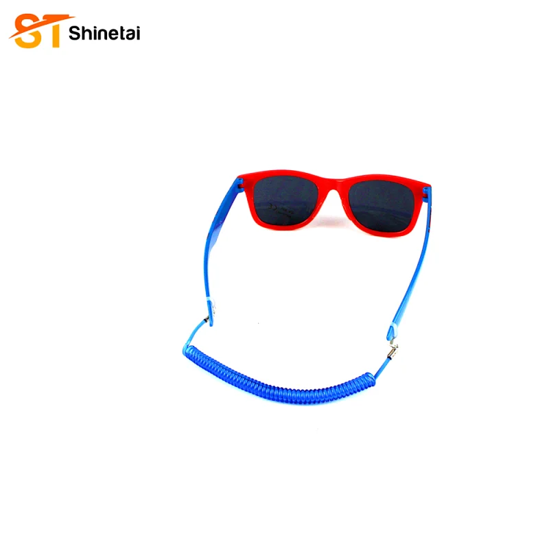 eyeglass straps