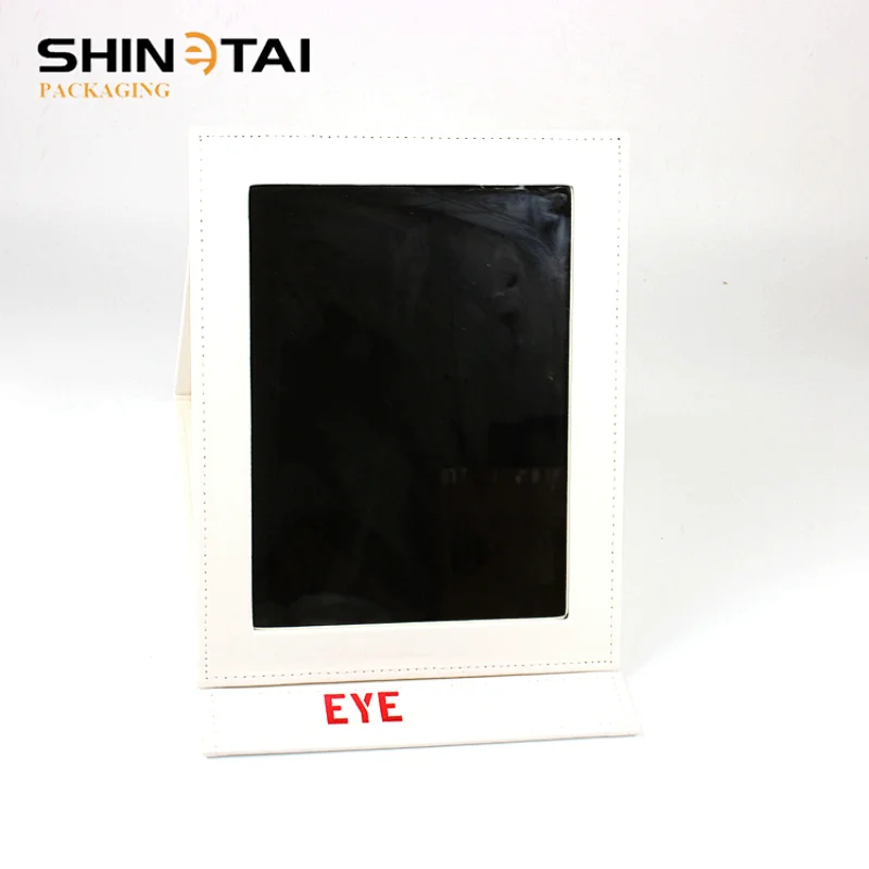 Foldable Table Mirror makeup