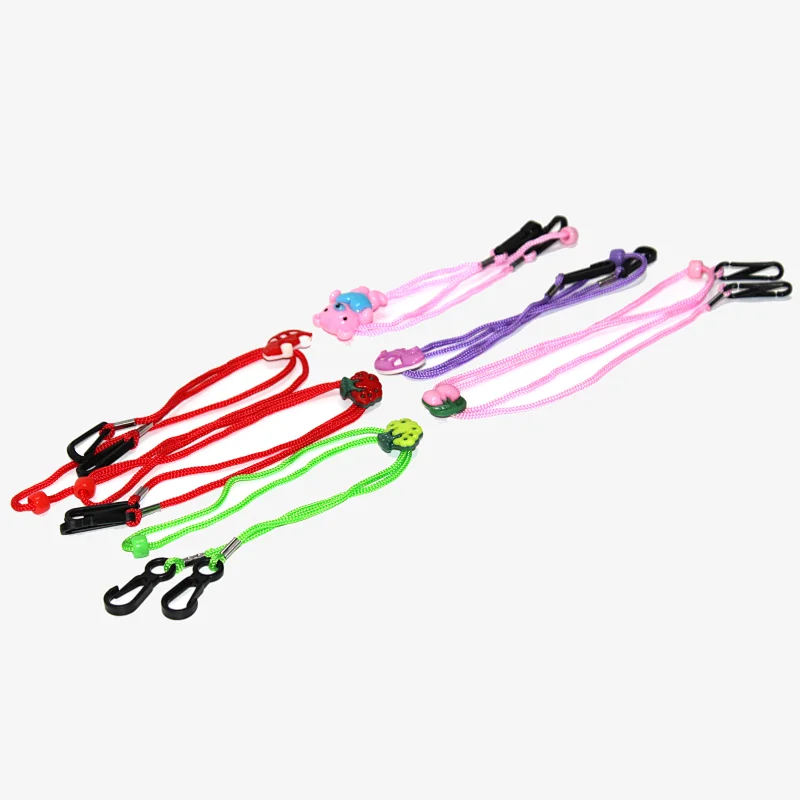 Sunglasses Chains Glasses Cord Masking Holder Strap Rope Women Fashion Custom Chain