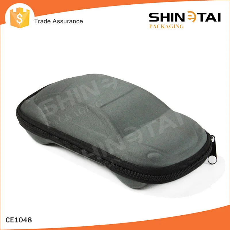 Manufacture of Car Cute Cheap  EVA Kids Sunglass Case