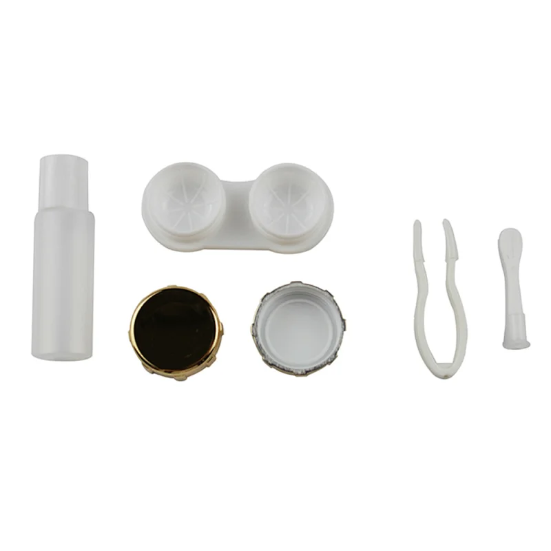Contact Lens Container Cheap Wholesale Contact Lens Cases