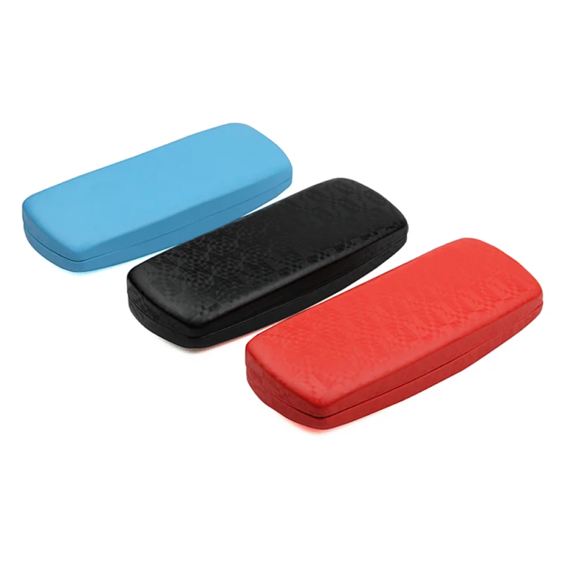 Metal Eyeglass Case