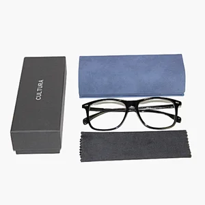 Wholesale Custom Sunglasses Packaging Handmade Case Luxury Eyewear Packing box