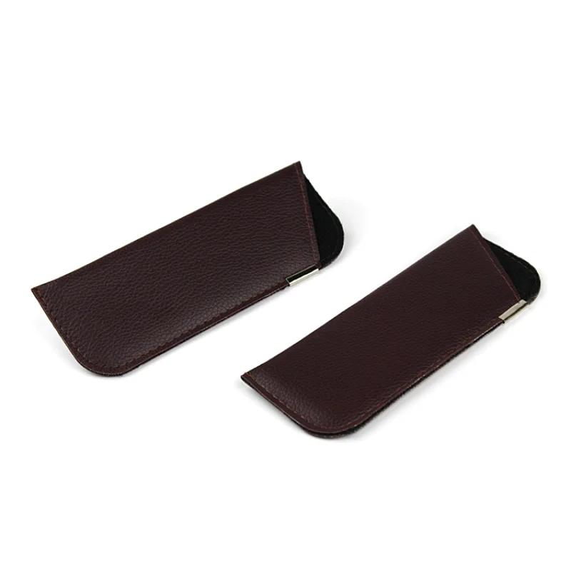 New Novelty Eyewear Waterproof Opening Pouch Eyewear Soft Pouch