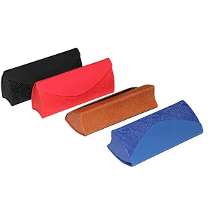 Factory Designer Custom Logo Glasses Case Wholesale Eyewear Case Brand Logo Sunglasses Packaging Boxes