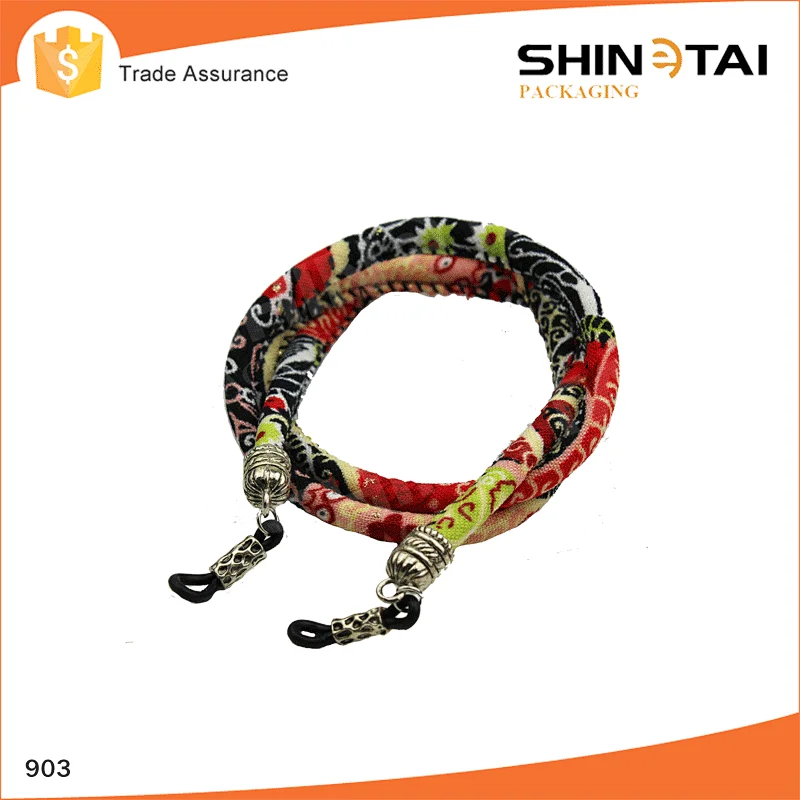 China Factory Hot Selling Custom Sunglasses Strap glasses chain