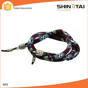 China Factory Hot Selling Custom Sunglasses Strap glasses chain