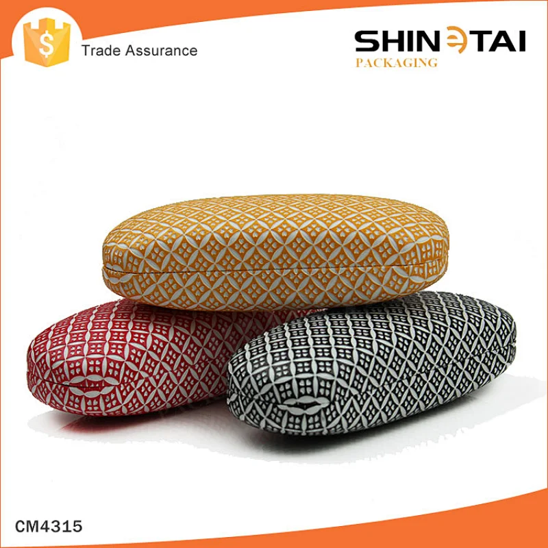Elegant Fancy Durable Cheap Hard Case for Eyewear