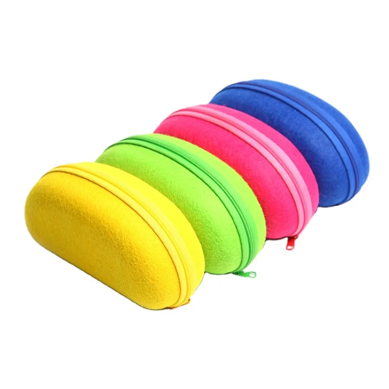Bright Coloured Top Rated Glasses Case