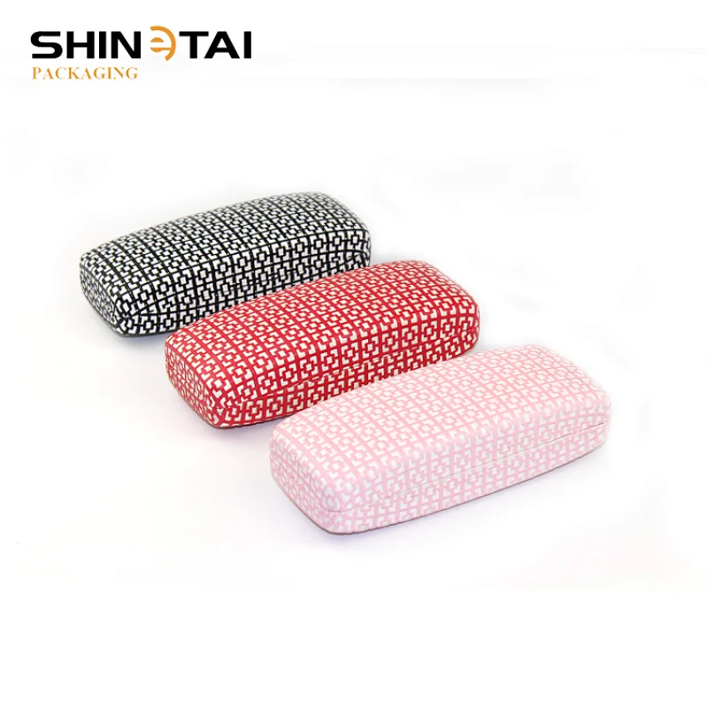 glasses box case