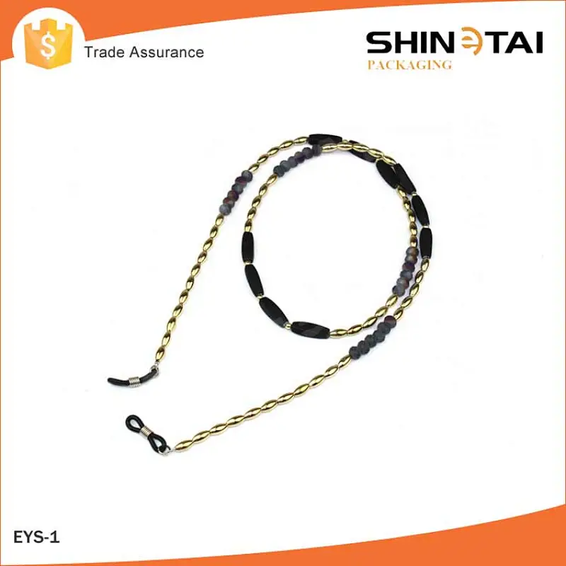 Glasses strap and Sunglasses cord