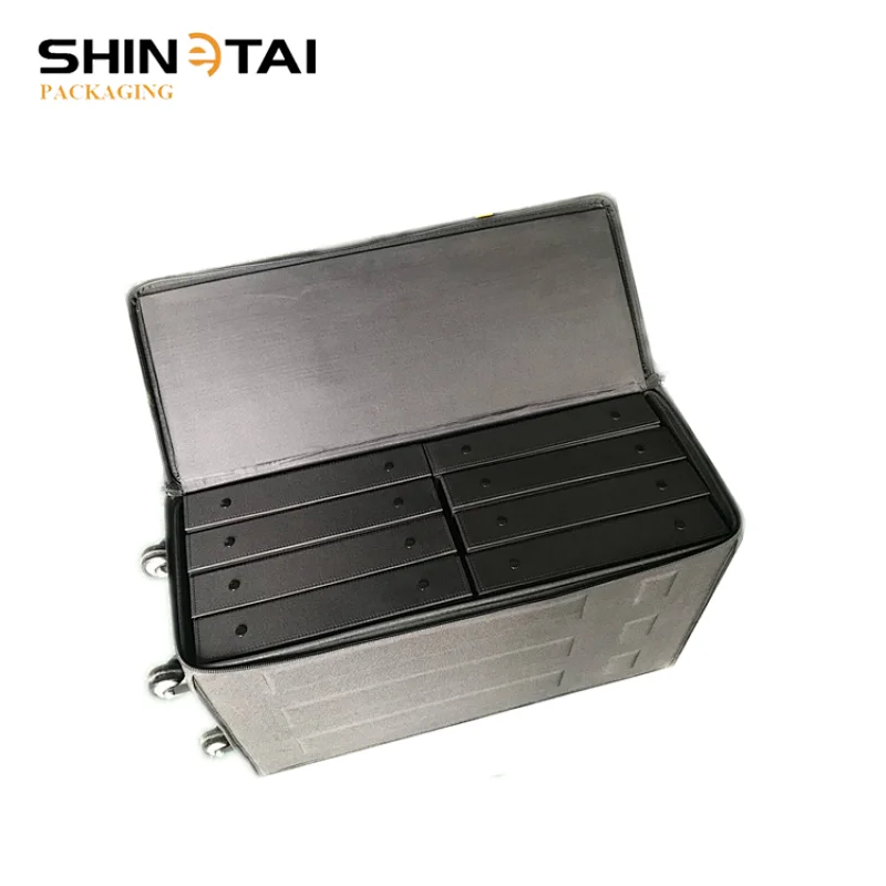 Sunglasses Tray Organizer suitcase