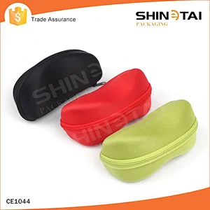 2019 hot sales box for sunglasses safety case eyewear goods case