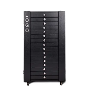 Eyewear Display Cabinets for Sunglasses Ophthalmic Frames