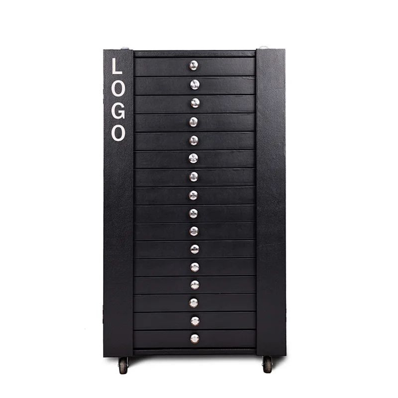 Eyewear Display Cabinets