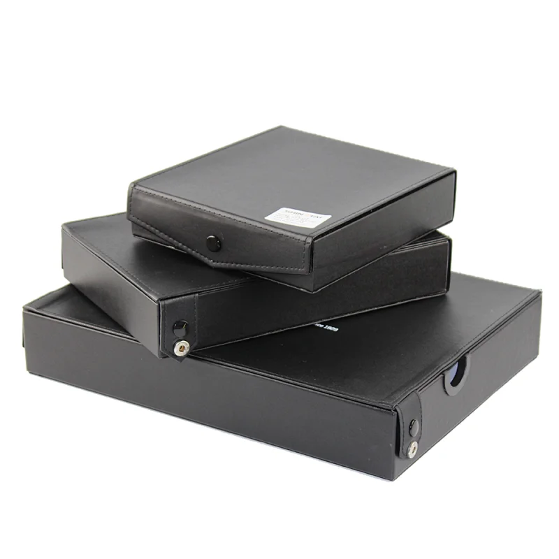 PU Sunglass Organizer