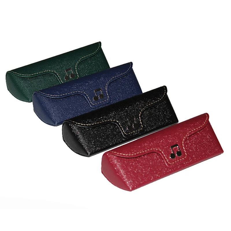 Hand Made Eyeglasses Case Professional Case Custom branded Box