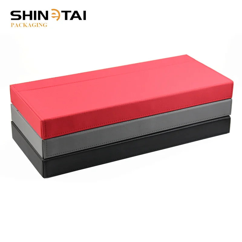 Mesh Design Sunglasses Display Tray Eyewear Storage Box Eyeglasses Display Case