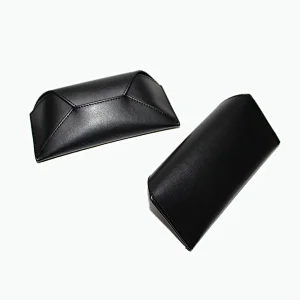 Custom Logo Sunglasses Case Glasses Case Soft Bag Soft Sunglasses Bag Eyewear Packaging