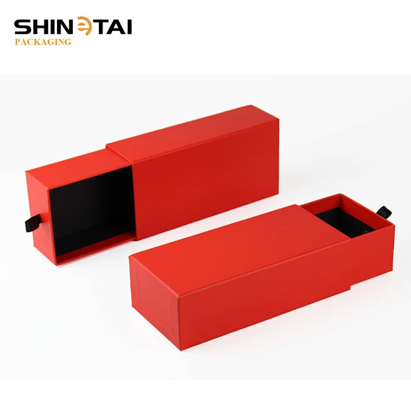 Newest Design Packaging Sunglasses Cardboard Box Custom Made Paper Cardboard Box Gift