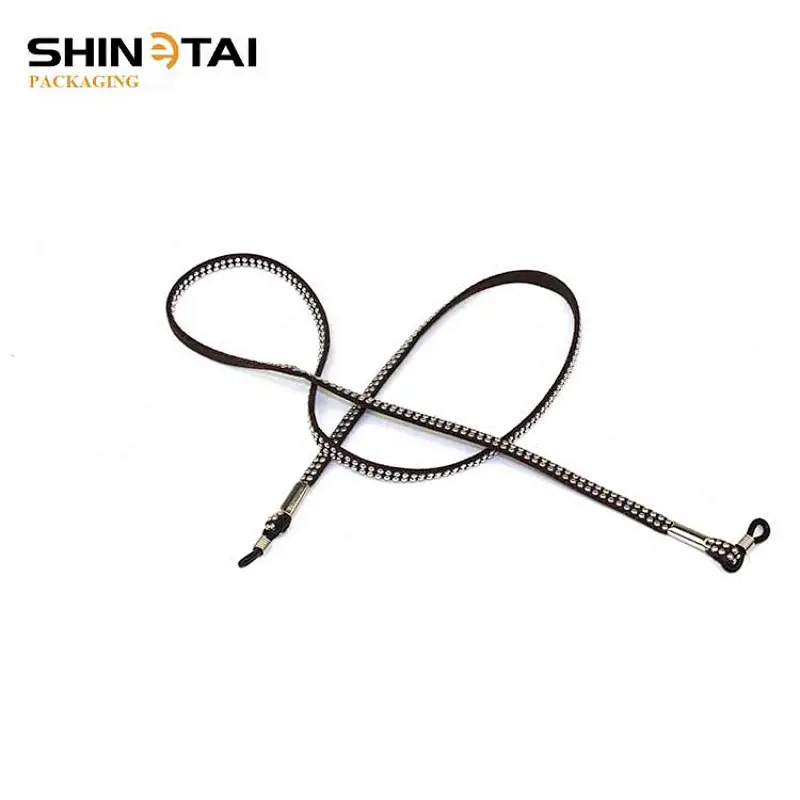 Pu leather sunglasses cord