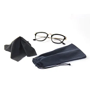 optical sunglasses cleaning cloths microfiber Polyester customized glasses product lint eyeglass cleaner microfiber cloth