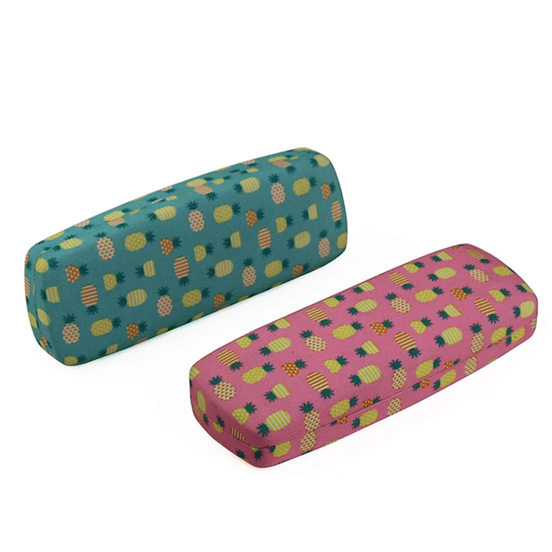 Slim Cartoon Optical Frame Eyeglasses Packaging Case