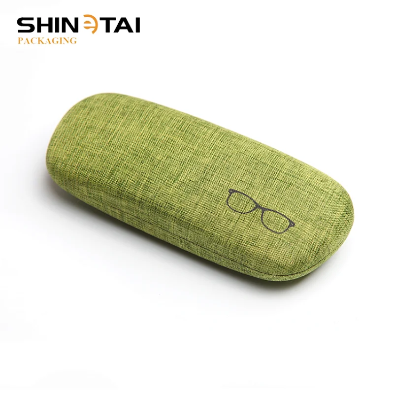 Metal Spectacles Box Cheap Spectacle Case