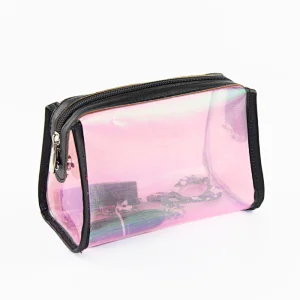 MakeUp Bag Clear Accessory Bag Cheap Cosmetic Bag
