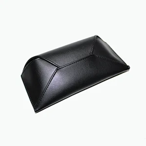 Custom Logo Sunglasses Case Glasses Case Soft Bag Soft Sunglasses Bag Eyewear Packaging