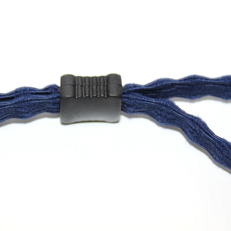 Wholesale Nylon Multi-functional Glasses Chain Masking Chain Masking Holder Chain