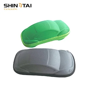 Manufacture of Car Cute Cheap  EVA Kids Sunglass Case