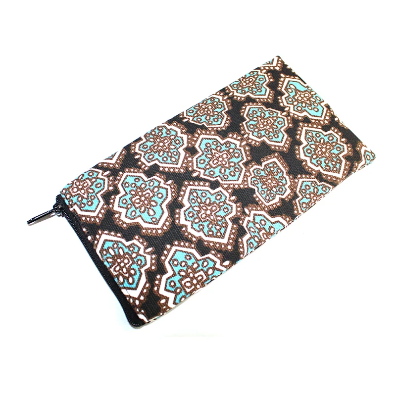 New Design Eyeglasses Pouch Carry Eyewear Bag Luxury Pouch for Glasses Black Bag Custom logo