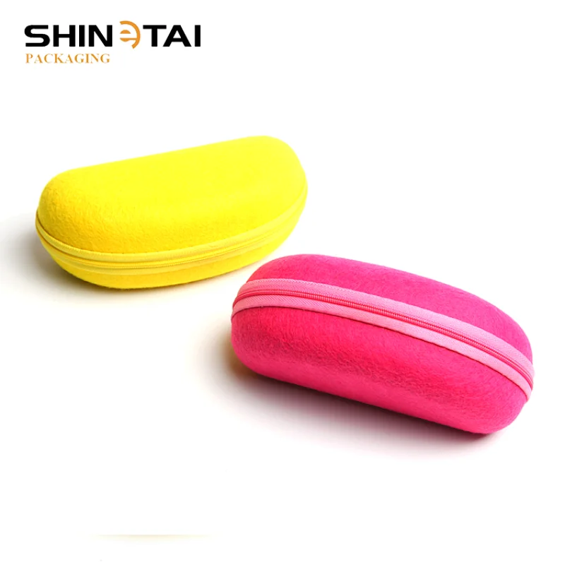 Bright Coloured Top Rated Glasses Case