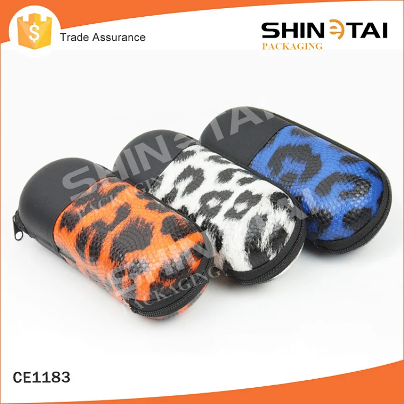 Storage Bowls Optical Eva Glasses Case