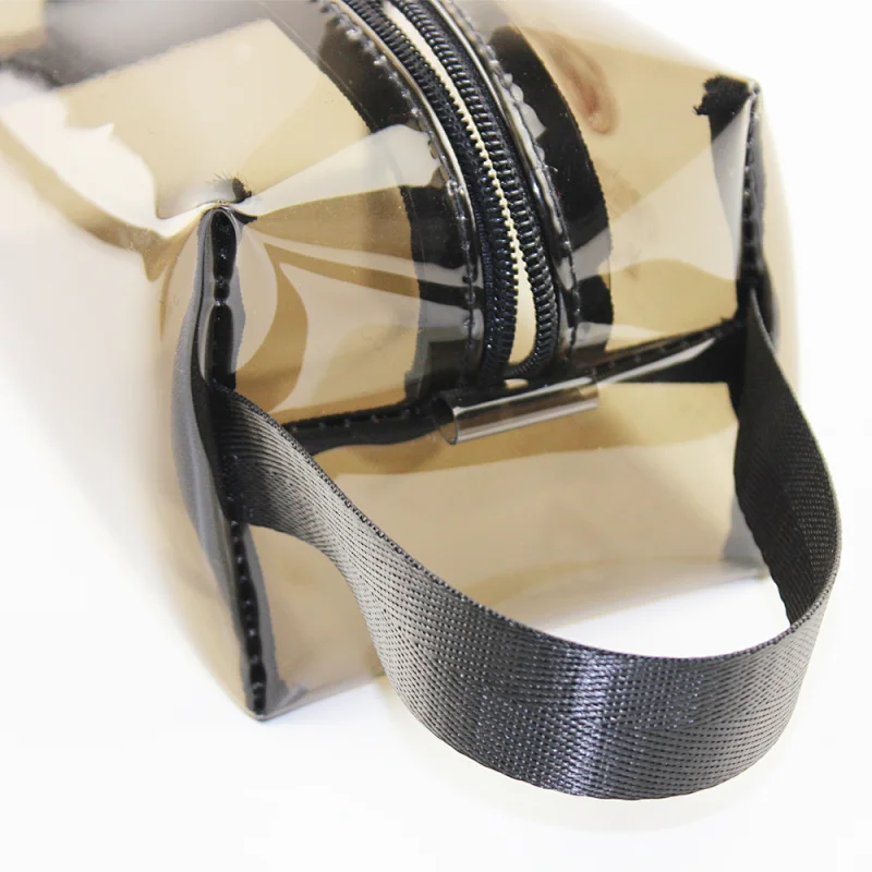 Makeup Cosmetic Bag Tote Accessory Bag Clear Cosmetic Bag