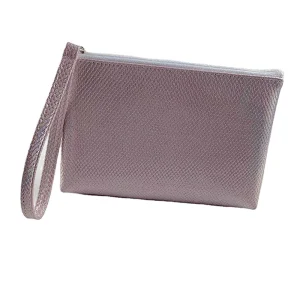 Make Up Bag Accessory Bag Leather Cosmetic Bag