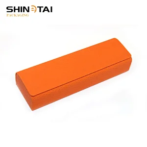 PU Handmade Reading Glasses Spectacles Cases