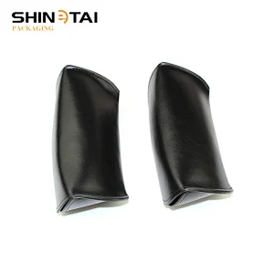 Leather Soft Glasses Case