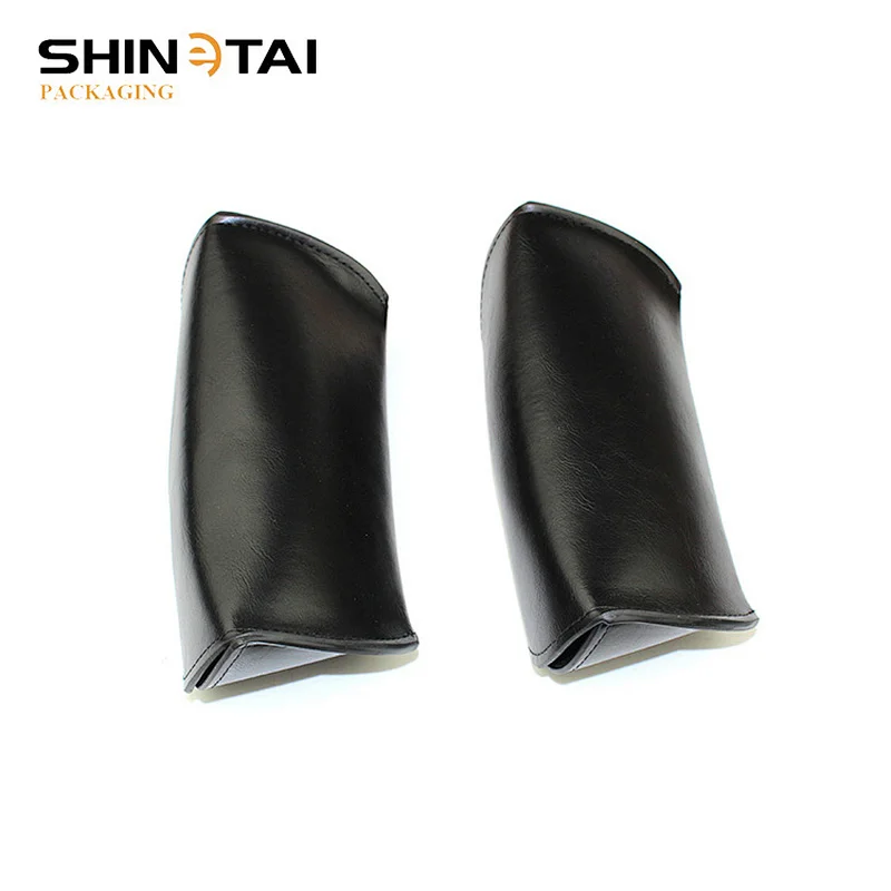 Leather Soft Glasses Case