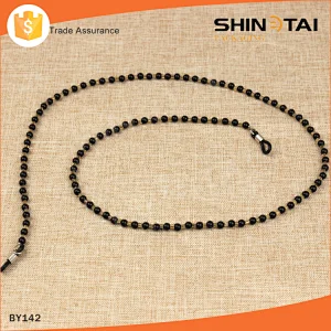 Colorful Beaded Spectacle Strings for Sunglasses