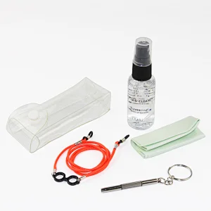Hot Sale Lens Cleaning Fluid Lens Cleaning Spray Lens Cleaner Continuous Spray Bottle Cleaning Spray