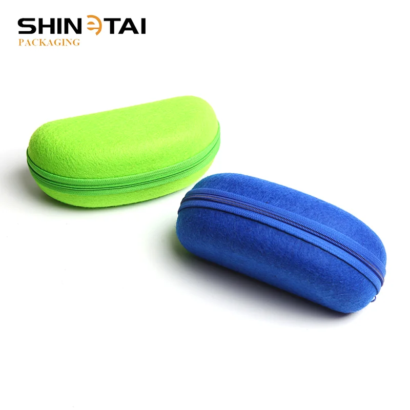 Bright Coloured Top Rated Glasses Case