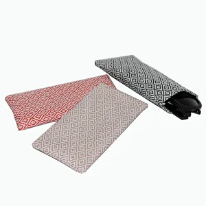 SHINETAI Sunglasses Pouch Custom Glasses Case