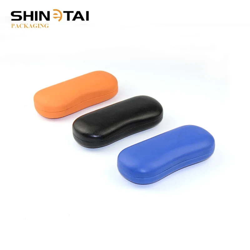 Branded Glasses Case for packing