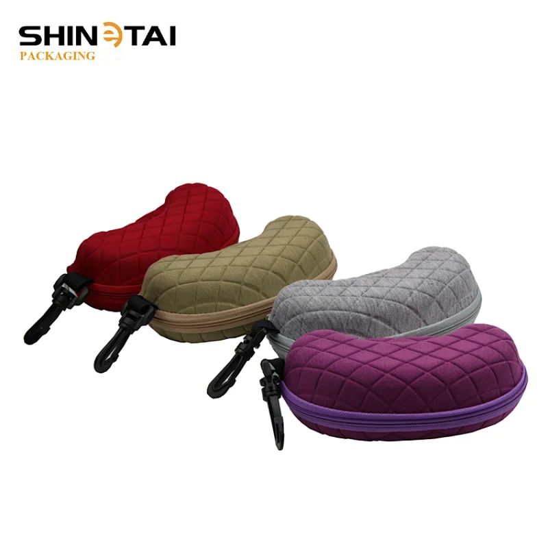 Colorful Eva Eyeglasses Case