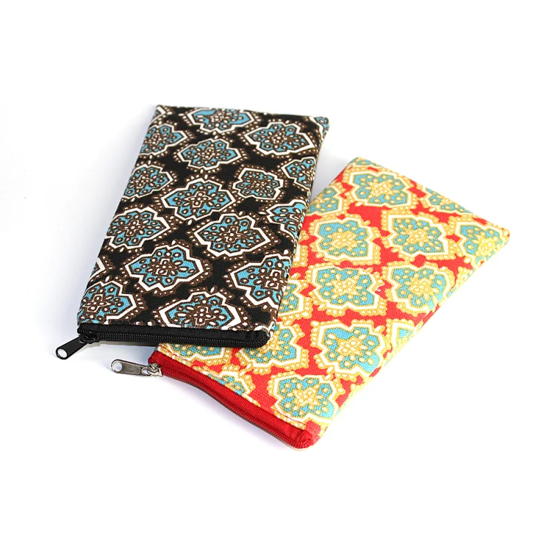 New Design Eyeglasses Pouch Carry Eyewear Bag Luxury Pouch for Glasses Black Bag Custom logo