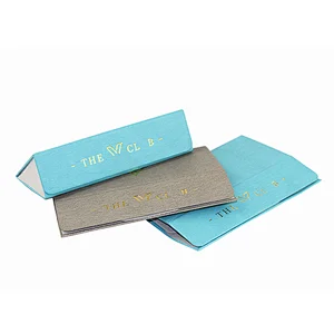 Folding Sunglass Packaging Spectacle Eyeglasses Case